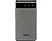 SWITEL M228 - Téléphone portable à touches larges (Argent/Noir)
