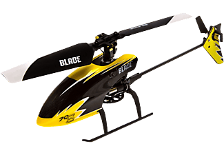 BLADE 70S - RC Helicopter (Gelb/Schwarz)