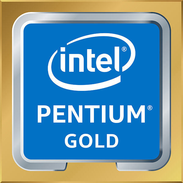 INTEL Pentium® Gold G5500 Desktop 