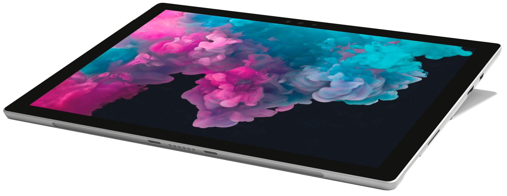 MICROSOFT Surface Pro 6 - 12,3 Zoll - Intel® Core™ i5 i5-8250U - 8 GB - 128 GB - Intel® UHD 620 - Windows 10 Home (64 Bit)
