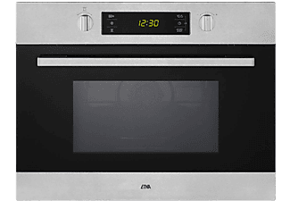 ETNA Micro-ondes encastrable (CM244RVS)