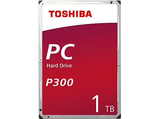 TOSHIBA HDWD110EZSTA - disco rigido
