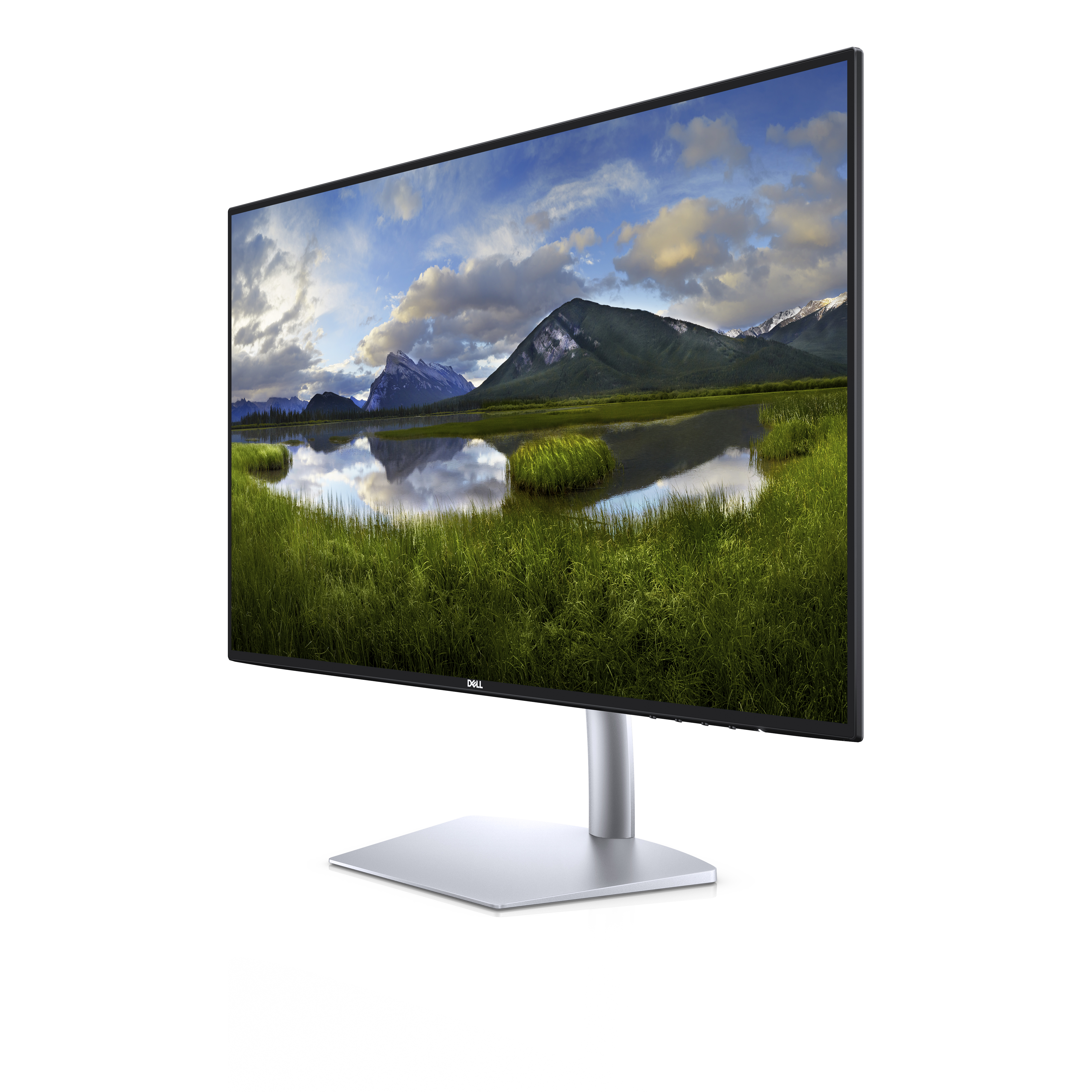 DELL 23.8" IPS 1920x1080 5ms DP,HDMI Monitör