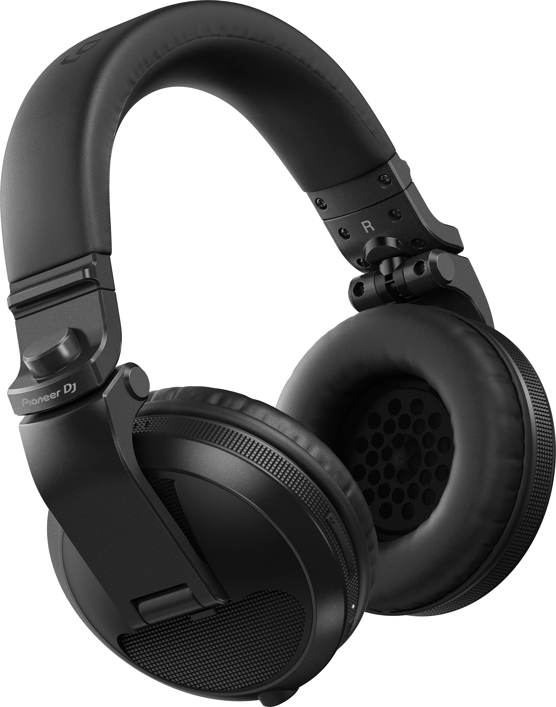 Pioneer HDJ-X5BT Zwart