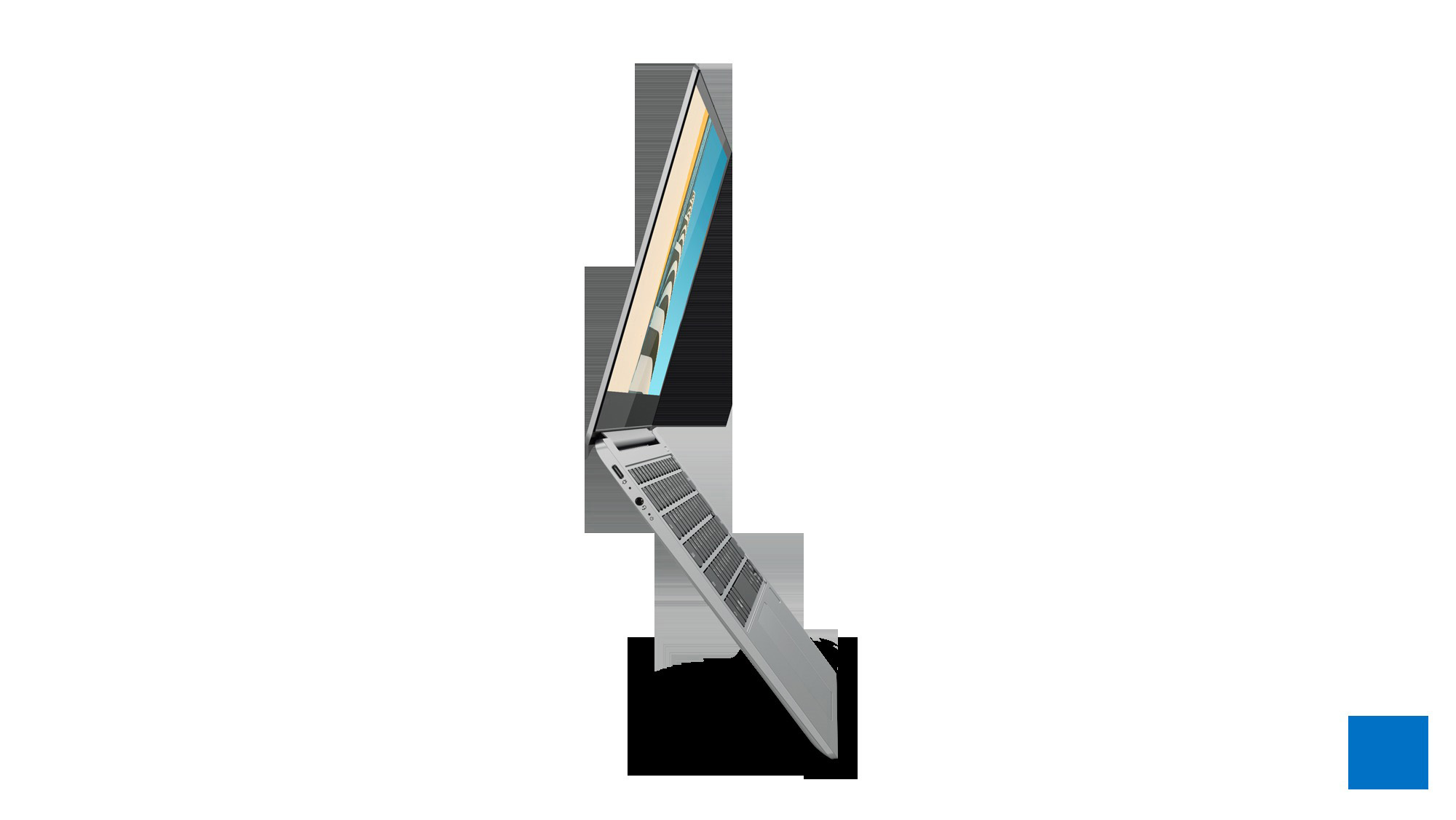 LENOVO Yoga S730 - 13,3 Zoll - Intel® Core™ i5 i5-8265U - 8 GB - 256 GB - Intel® UHD 620 - Windows 10 Home (64 Bit)