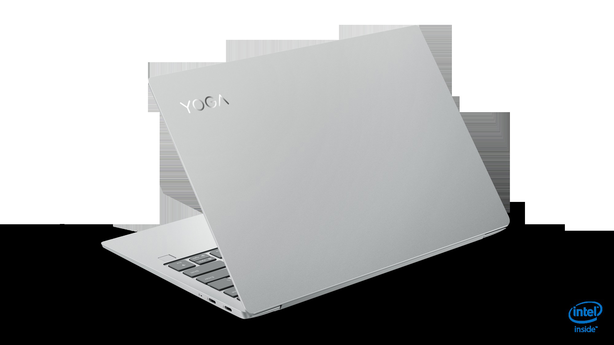 LENOVO Yoga S730 - 13,3 Zoll - Intel® Core™ i5 i5-8265U - 8 GB - 256 GB - Intel® UHD 620 - Windows 10 Home (64 Bit)