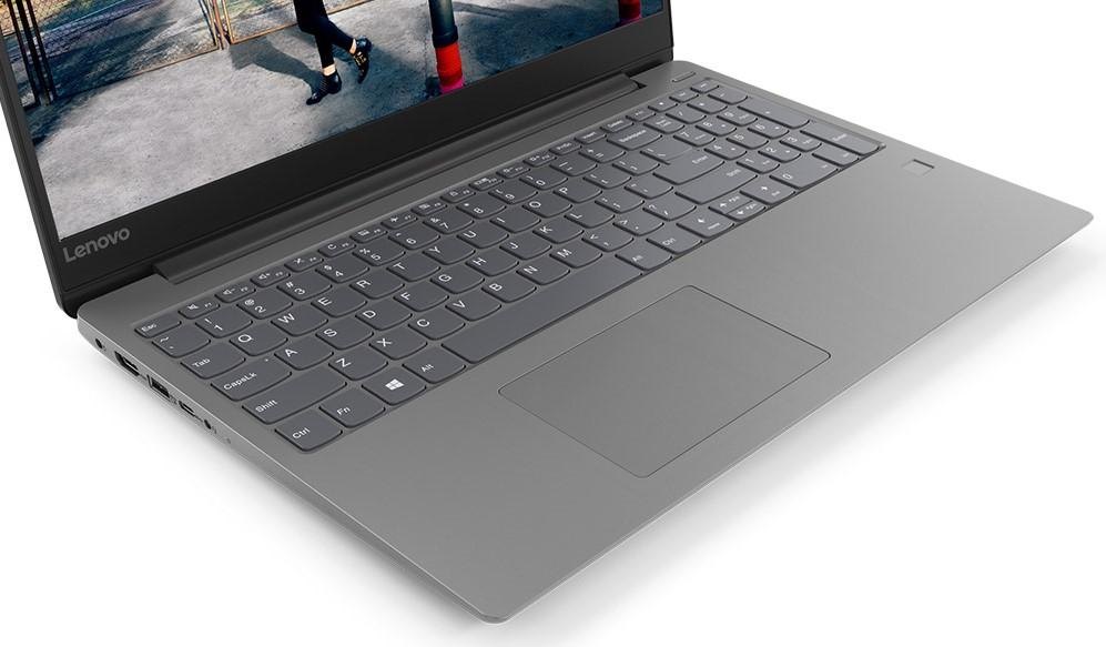Portátil - Lenovo Ideapad 330S-15IKBR, 15.6"HD, Intel® Core™ i7-8550U, 8 GB RAM, 1 TB HDD