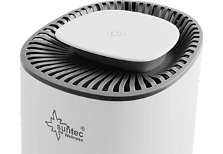 SUNTEC DrySlim 300 point Luftentfeuchter Weiß (23 Watt)