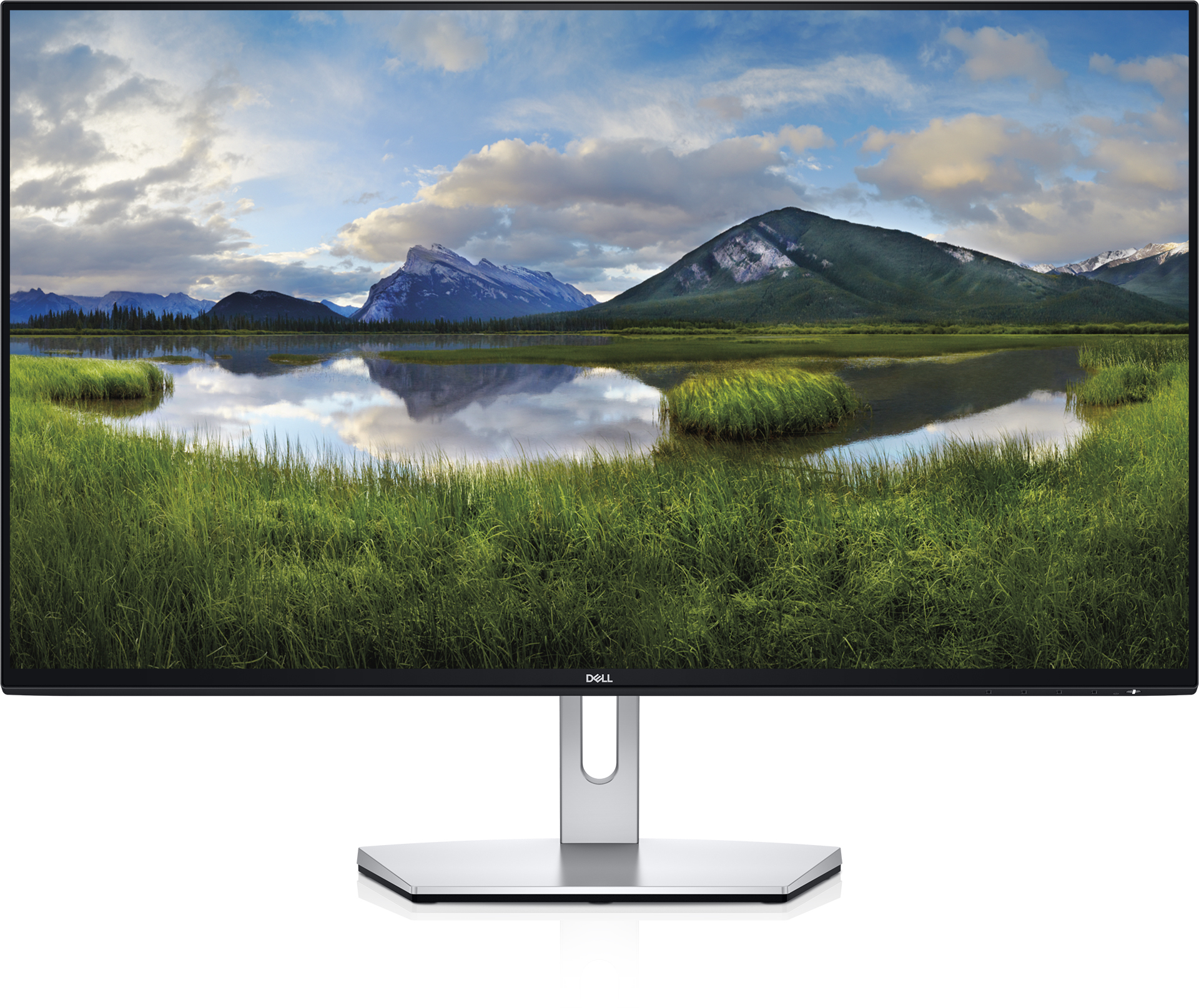 DELL S2719H