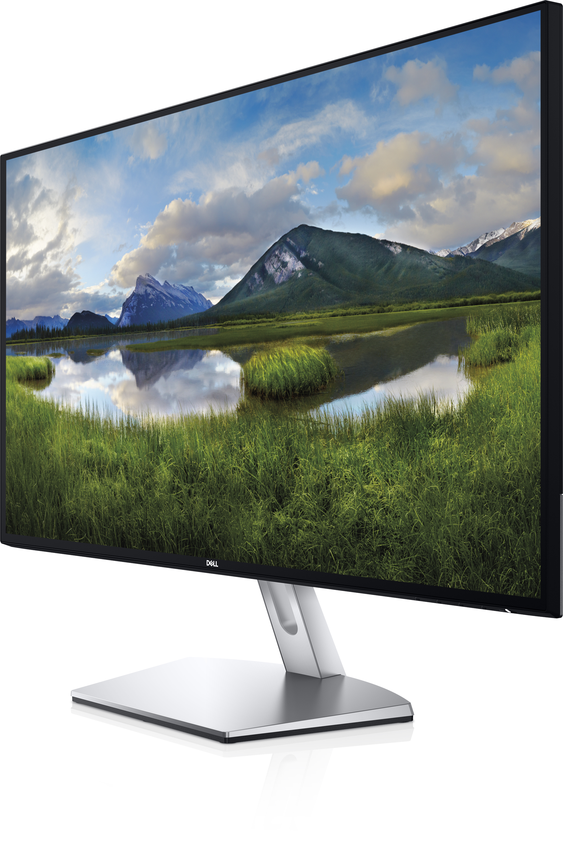 DELL S2719H