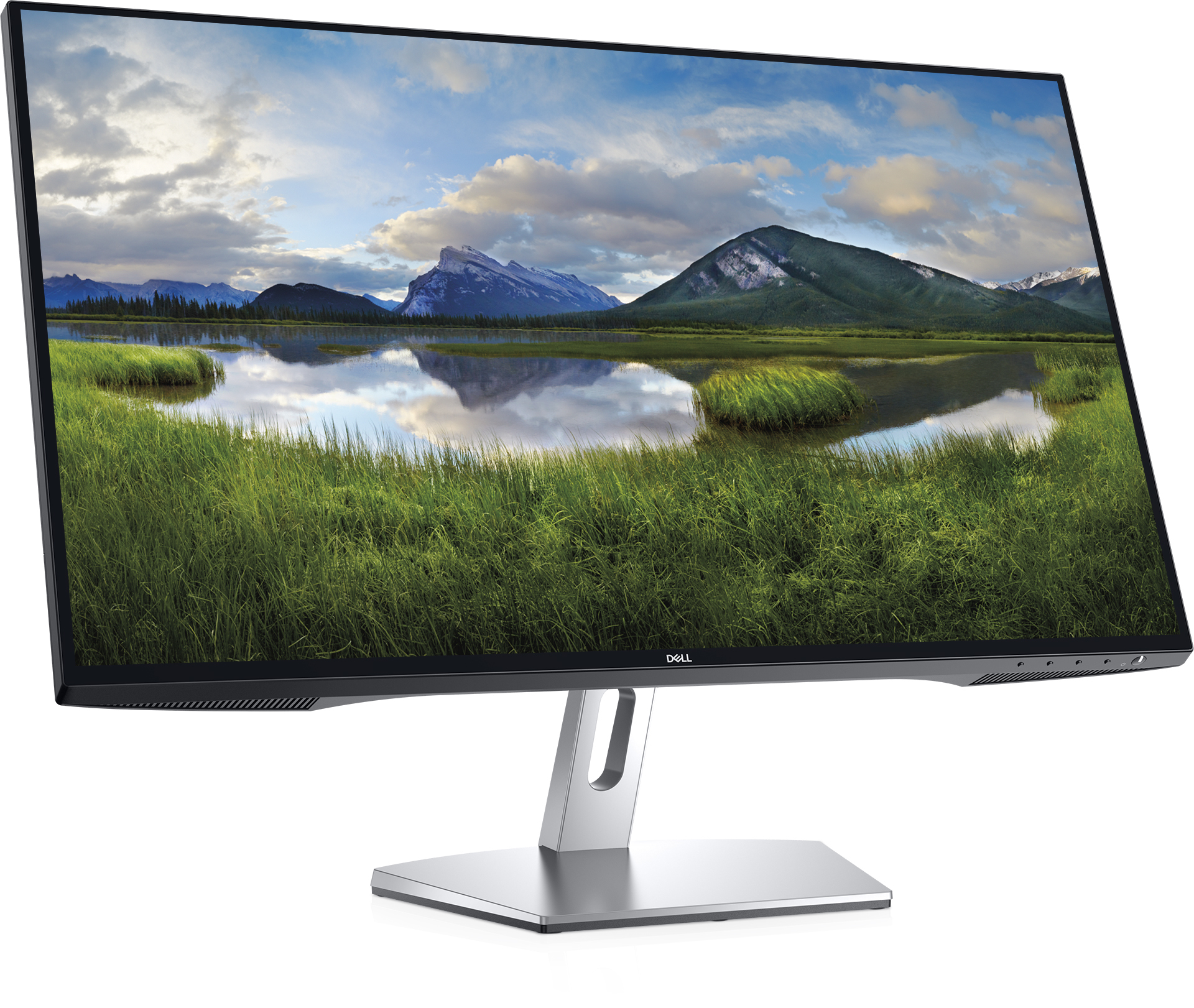 DELL S2719H