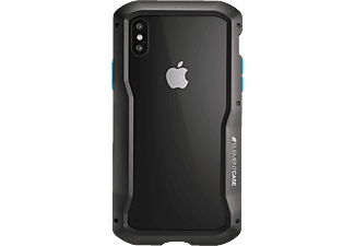 ELEMENT CASE VAPOR-S - Handyhülle (Passend für Modell: Apple iPhone XS Max (6.5"))