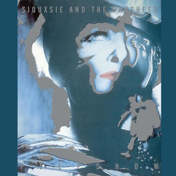 (Vinyl) - (Vinyl) and Siouxsie Peepshow the Banshees -