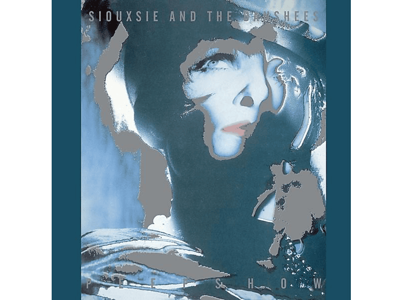 - Banshees (Vinyl) the and - Siouxsie Peepshow (Vinyl)