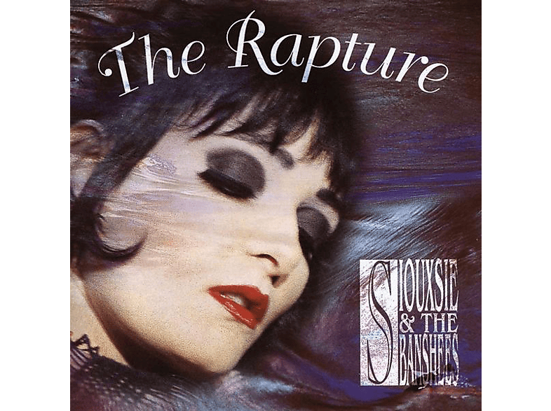 Siouxsie and the Banshees - The Rapture Vinyl