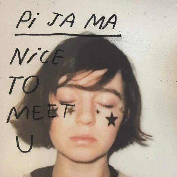Meet Ja Nice - To Ma - (CD) Pi You