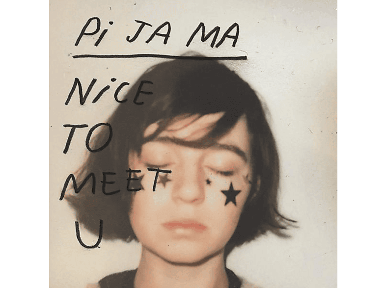 Pi Ja Ma - Nice You Meet To - (CD)