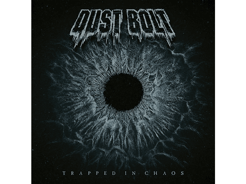Dust Bolt - Trapped In Chaos - (CD)