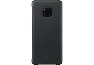 Cater Souvenir Email HUAWEI Mate 20 Pro View Flipcover Zwart kopen? | MediaMarkt