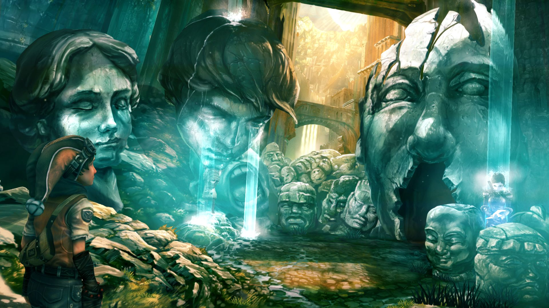Silence - [Nintendo Switch]