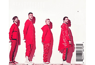 Imagine Dragons - Origins [CD]