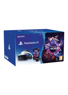 Media markt 2025 gafas vr ps4