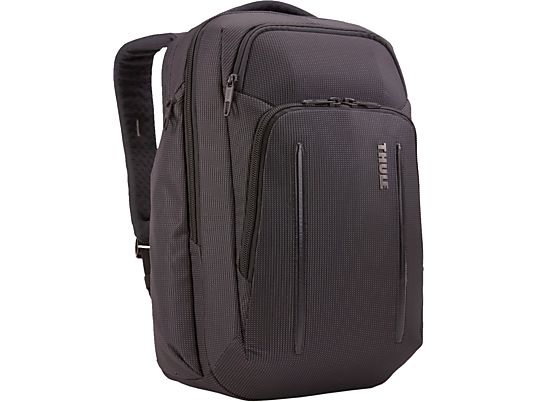 THULE Crossover 2 - Sac à dos, 15.6 "/40 cm, Noir