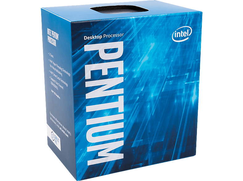 INTEL Pentium® G4620 Prozessor Prozessor kaufen | SATURN