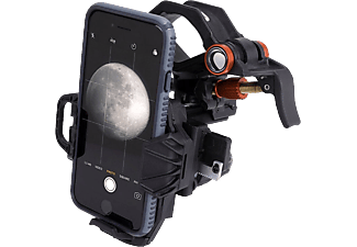 CELESTRON NexYZ - Smartphone-Adapter (Schwarz)