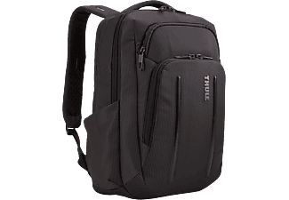 THULE Crossover 2 - Zaino, 14 "/35.5 cm, Nero