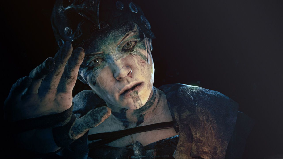Hellblade: Senua's Sacrifice - Xbox One - Italienisch
