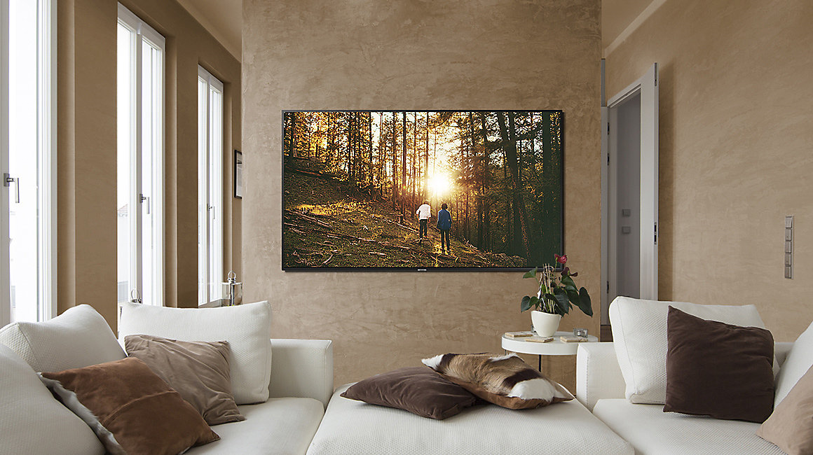 SAMSUNG UE65NU7170 - TV (65 ", UHD 4K, )