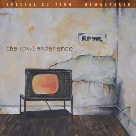 RPWL - The RPWL Experience (Remaster Edition)  - (CD)