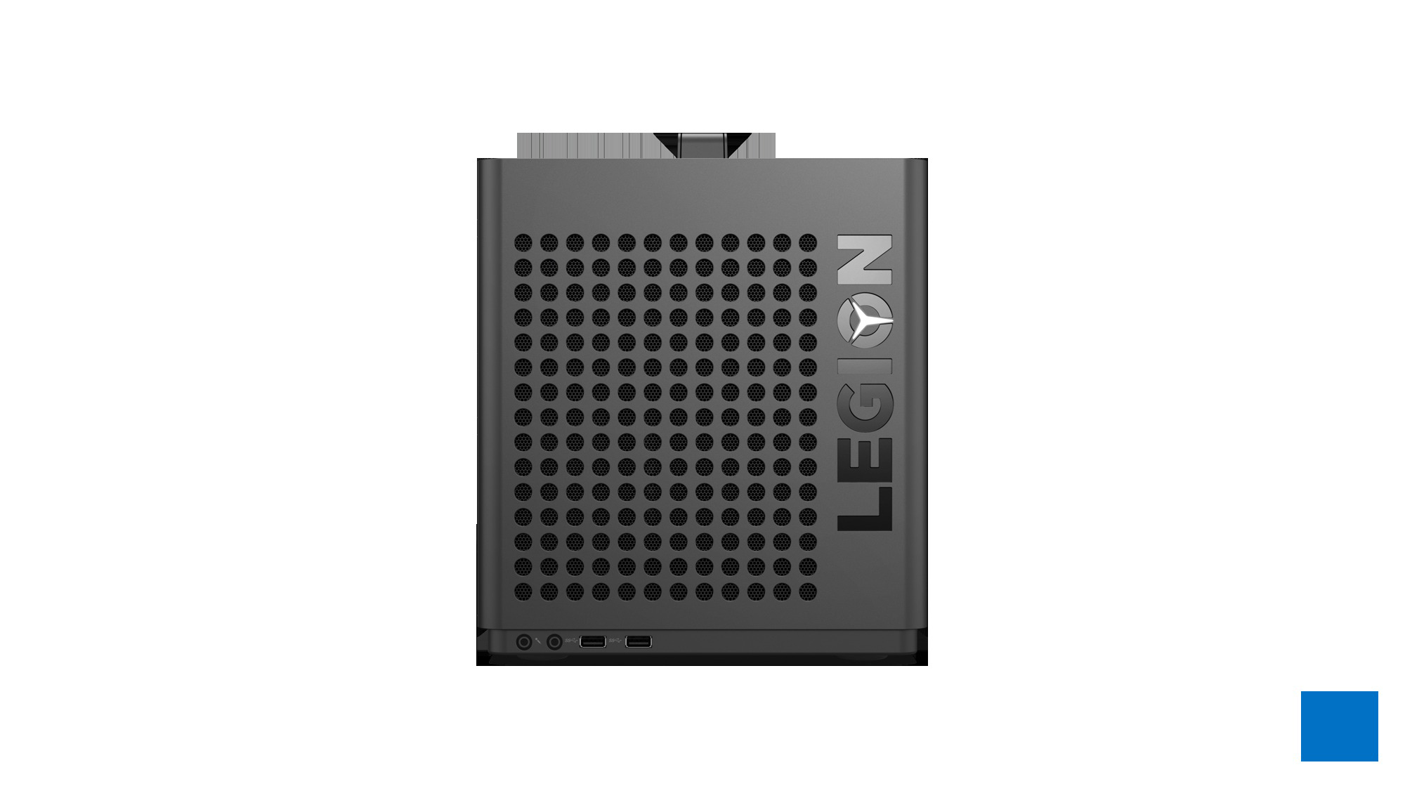LENOVO Lenovo Legion C530 - Intel® Core™ i5 i5-8400 - 8 GB - 256 GB - NVIDIA GeForce® GTX 1050 Ti - Windows 10 Home (64 Bit)