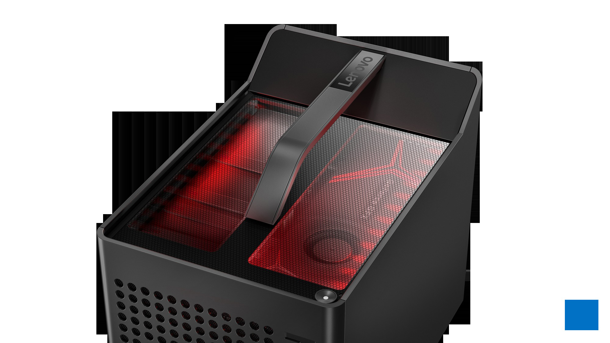 LENOVO Lenovo Legion C530 - Intel® Core™ i5 i5-8400 - 8 GB - 256 GB - NVIDIA GeForce® GTX 1050 Ti - Windows 10 Home (64 Bit)