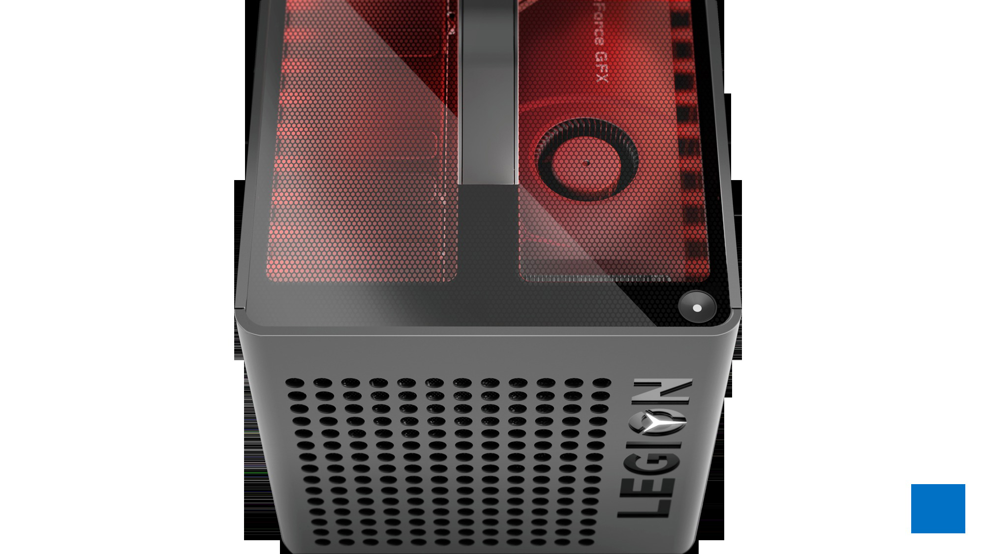 LENOVO Lenovo Legion C530 - Intel® Core™ i5 i5-8400 - 8 GB - 256 GB - NVIDIA GeForce® GTX 1050 Ti - Windows 10 Home (64 Bit)