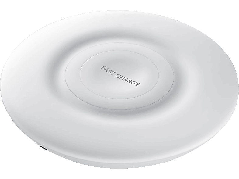 SAMSUNG EP-P3100 Induktive Ladestation, Weiß