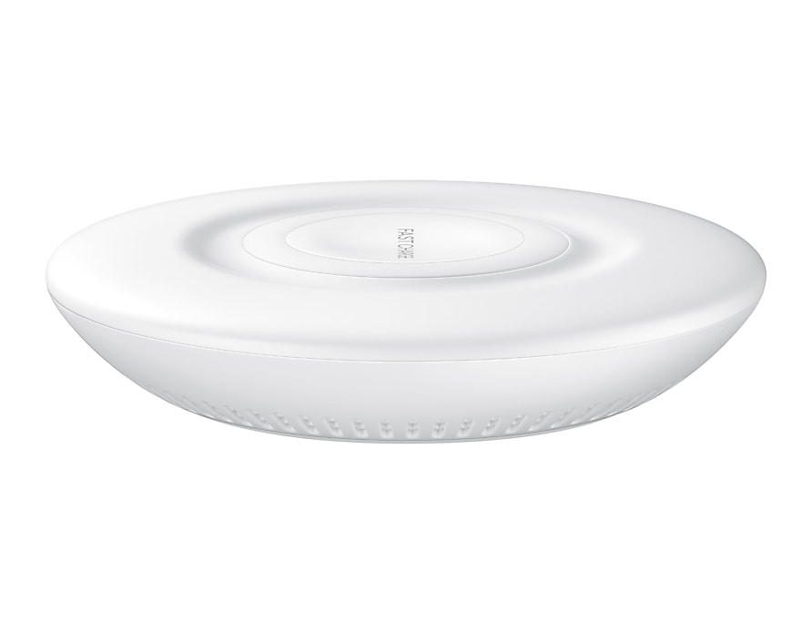 SAMSUNG EP-P3100 Induktive Ladestation, Weiß