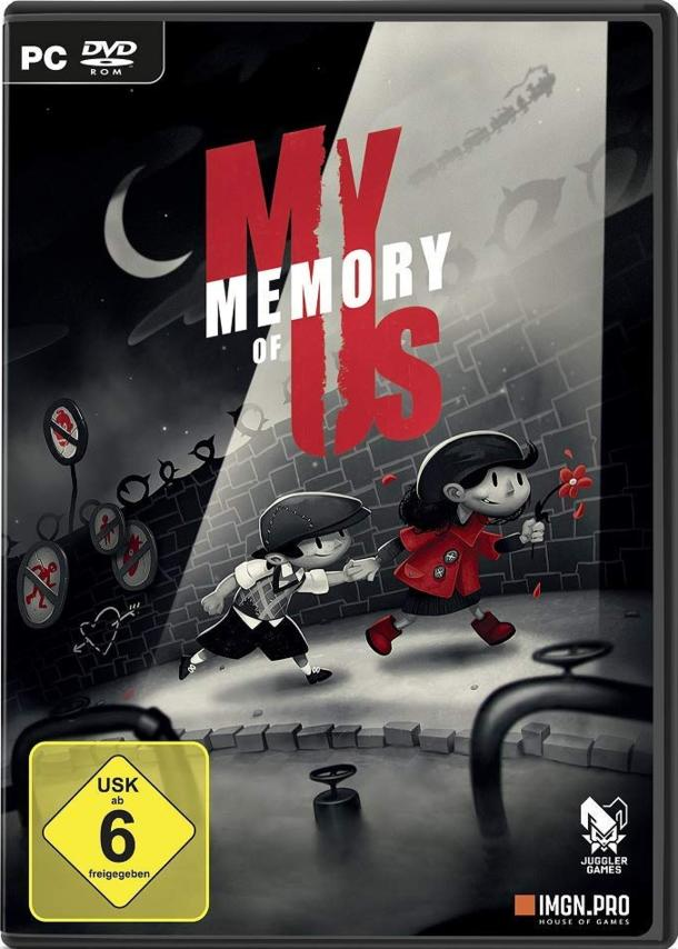 My Memory of Us - [PC]