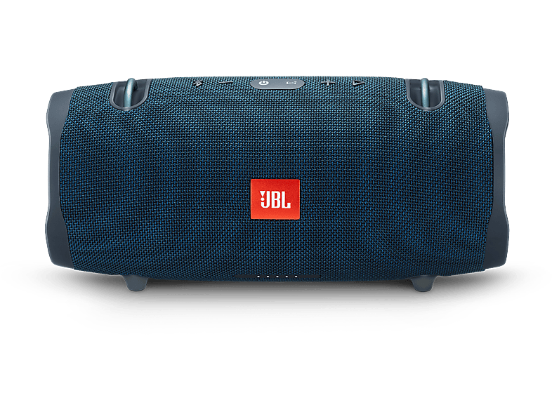 JBL Draagbare luidspreker Xtreme 2 Ocean Blue (JBLXTREME2BLUEU)