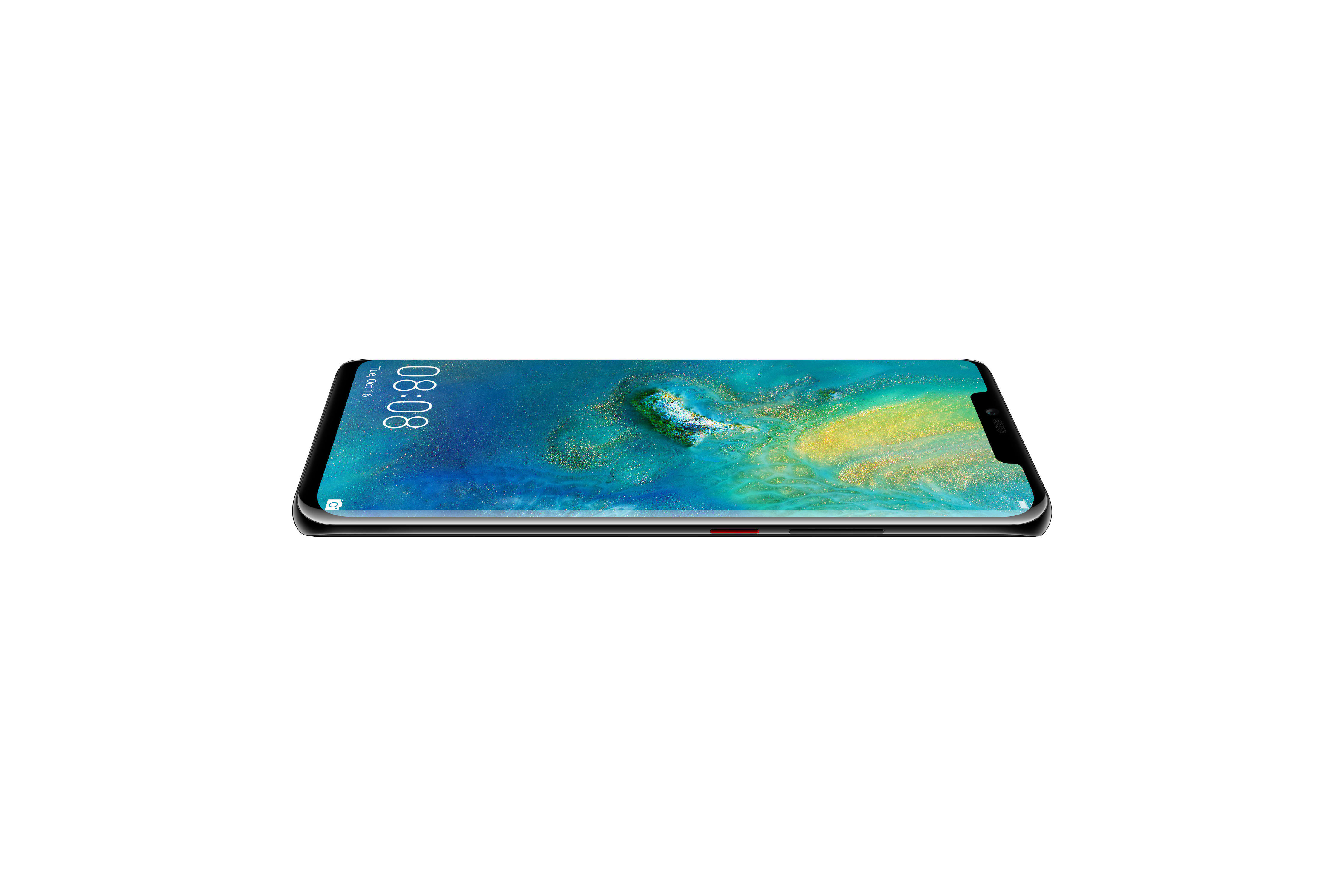 HUAWEI Mate 20 Pro Akıllı Telefon Siyah