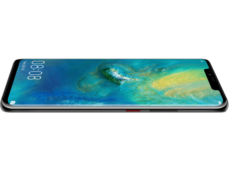 HUAWEI Mate 20 Pro Akıllı Telefon Siyah Fiyat & Özellik | MediaMarkt