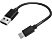 HAMA Connect - Bluetooth Kopfhörer (In-ear, Schwarz)