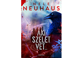 Nele Neuhaus - Aki szelet vet...