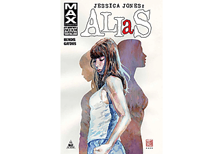 Brian Michael Bendis, Michael Gaydos - Jessica Jones: Alias