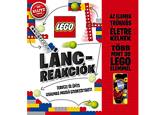 LEGO - Láncreakciók