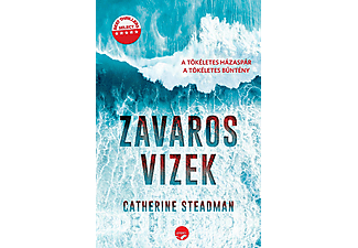 Catherine Steadman - Zavaros vizek