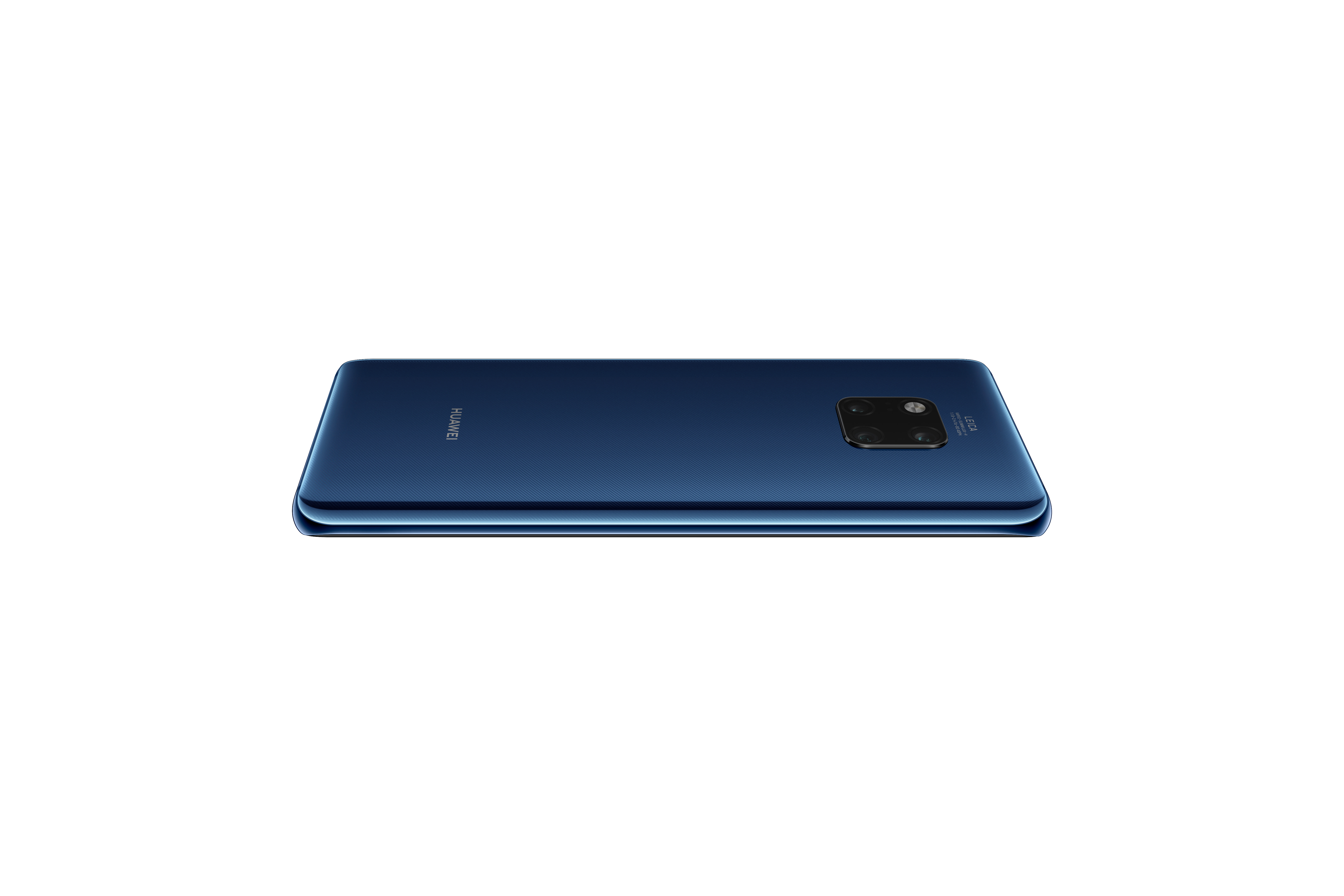 HUAWEI Mate20 Pro Akıllı Telefon Mavi