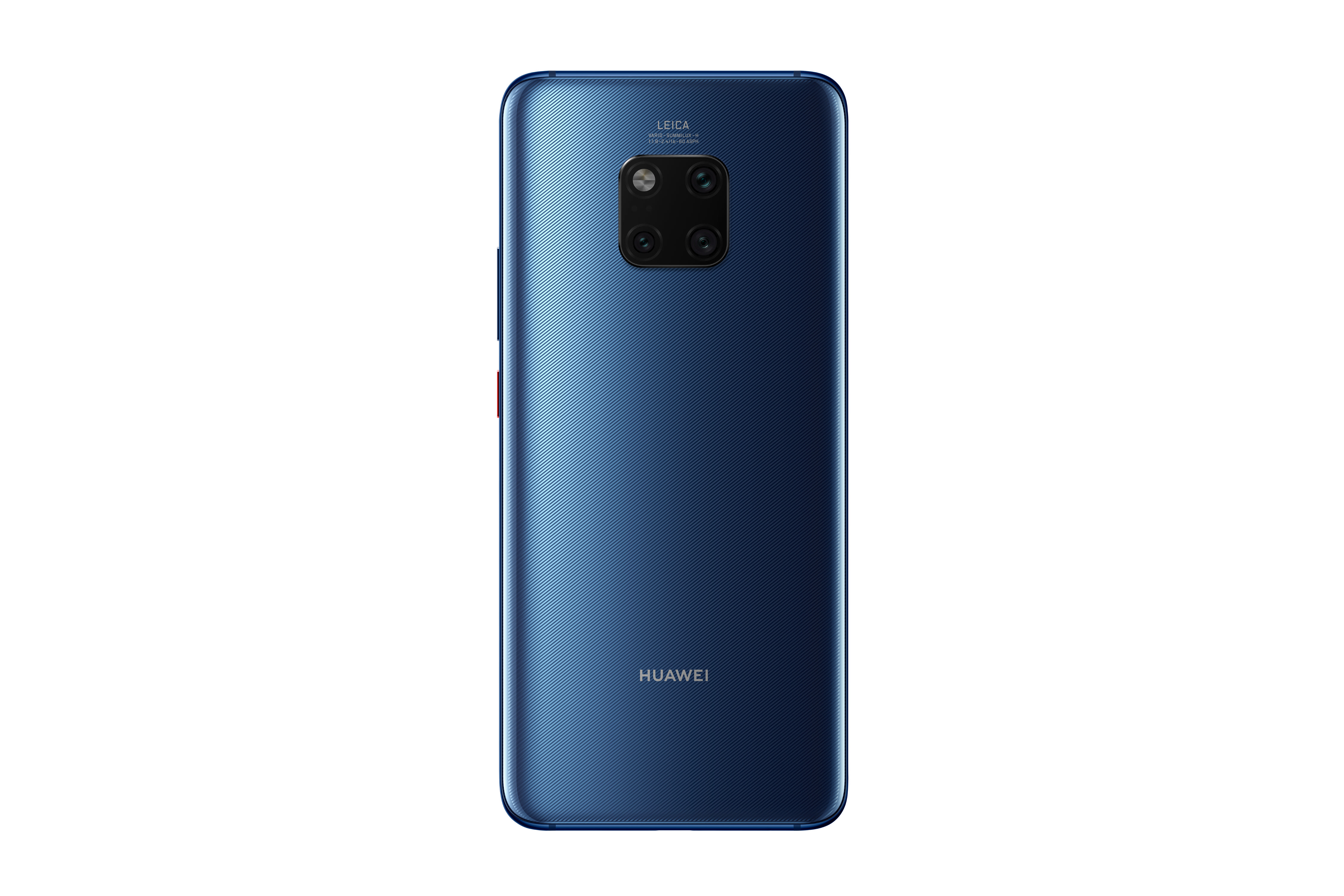 HUAWEI Mate20 Pro Akıllı Telefon Mavi