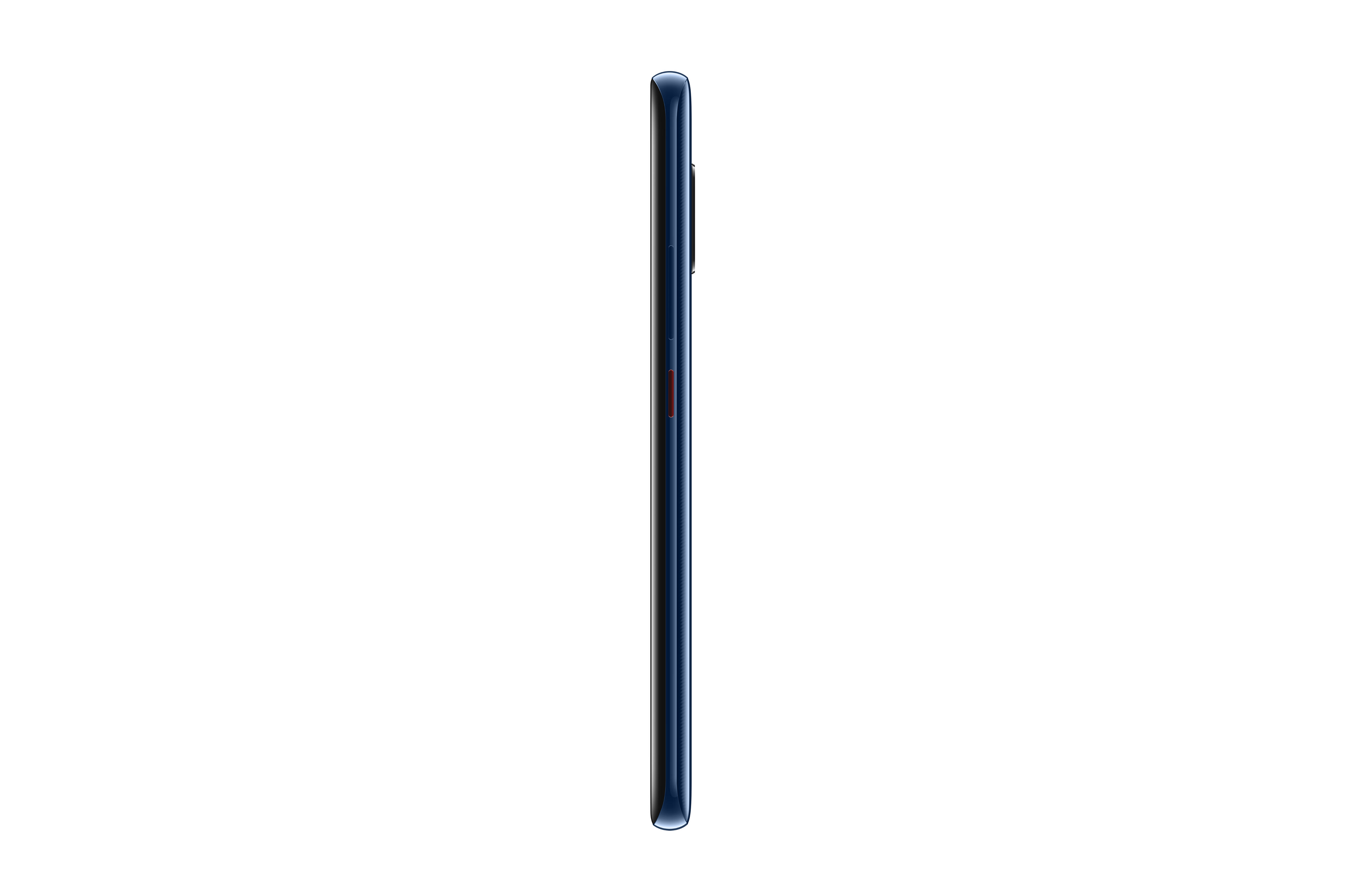 HUAWEI Mate20 Pro Akıllı Telefon Mavi